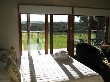 Cape Byron Retreat (adults Only) Lodge