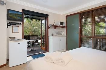 Cape Byron Retreat (adults Only) Byron Bay