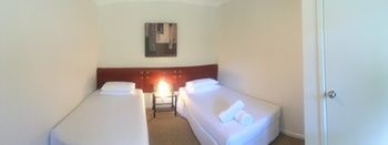 Cape Byron Retreat (adults Only) Lodge