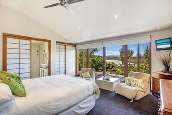 Cape Byron Retreat (adults Only) Lodge *