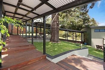 Cape Byron Retreat (adults Only) Lodge Byron Bay