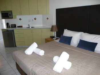 Haven U8 Apartment