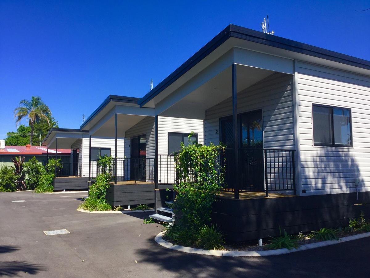 Holiday home Club Byron Byron Bay