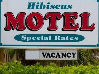 Motel Hibiscus 3*