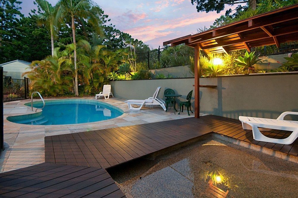 Cape Byron Retreat (adults Only) * Byron Bay