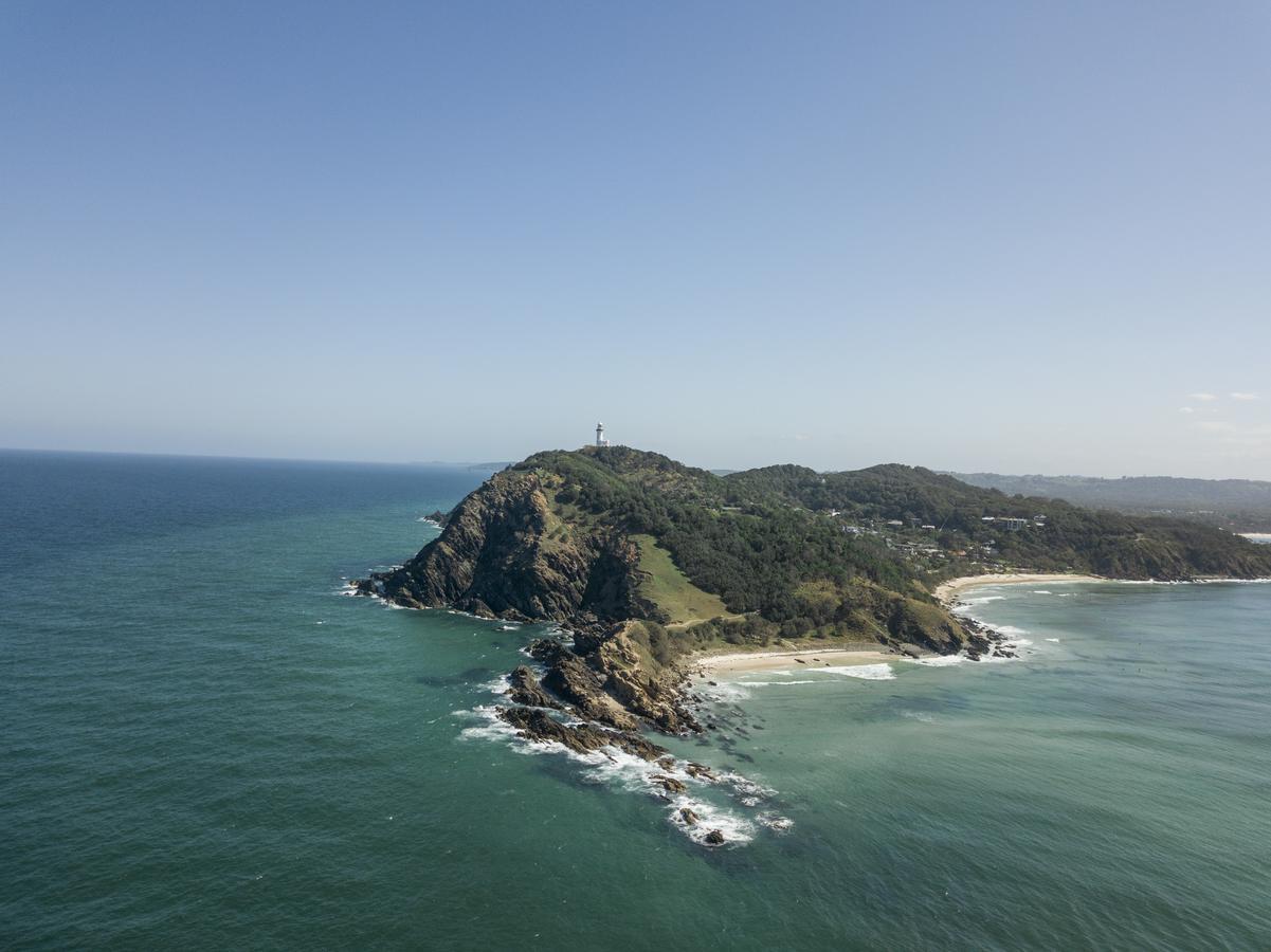 Yha Byron Bay *