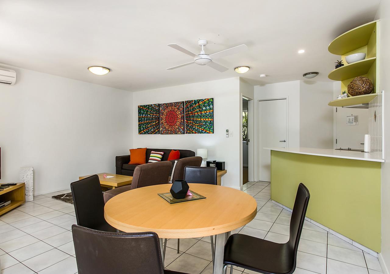 Apartment Haven U8 Byron Bay