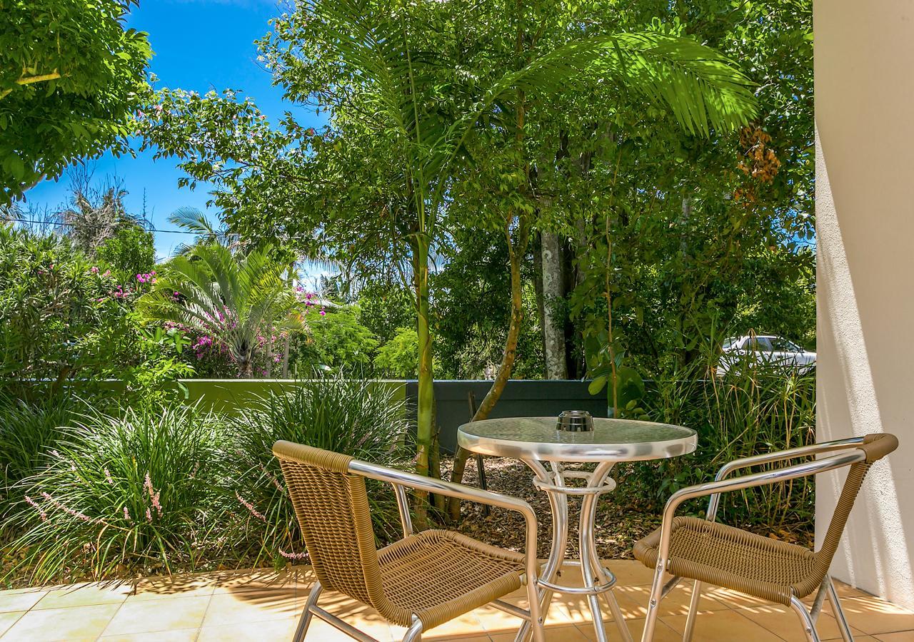 Apartment Haven U8 Byron Bay