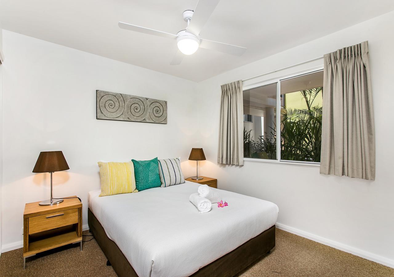 Haven U8 Apartment Byron Bay