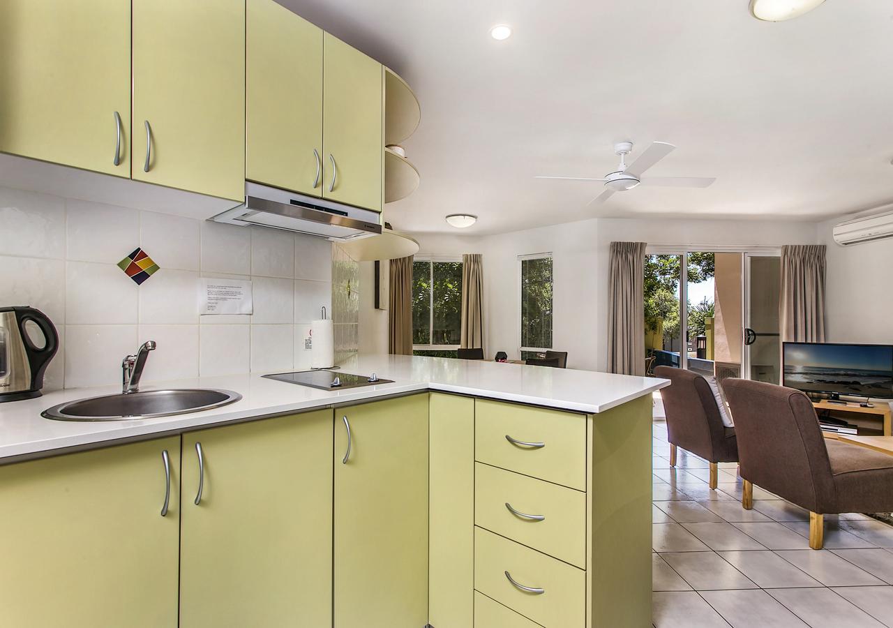 Haven U8 * Byron Bay