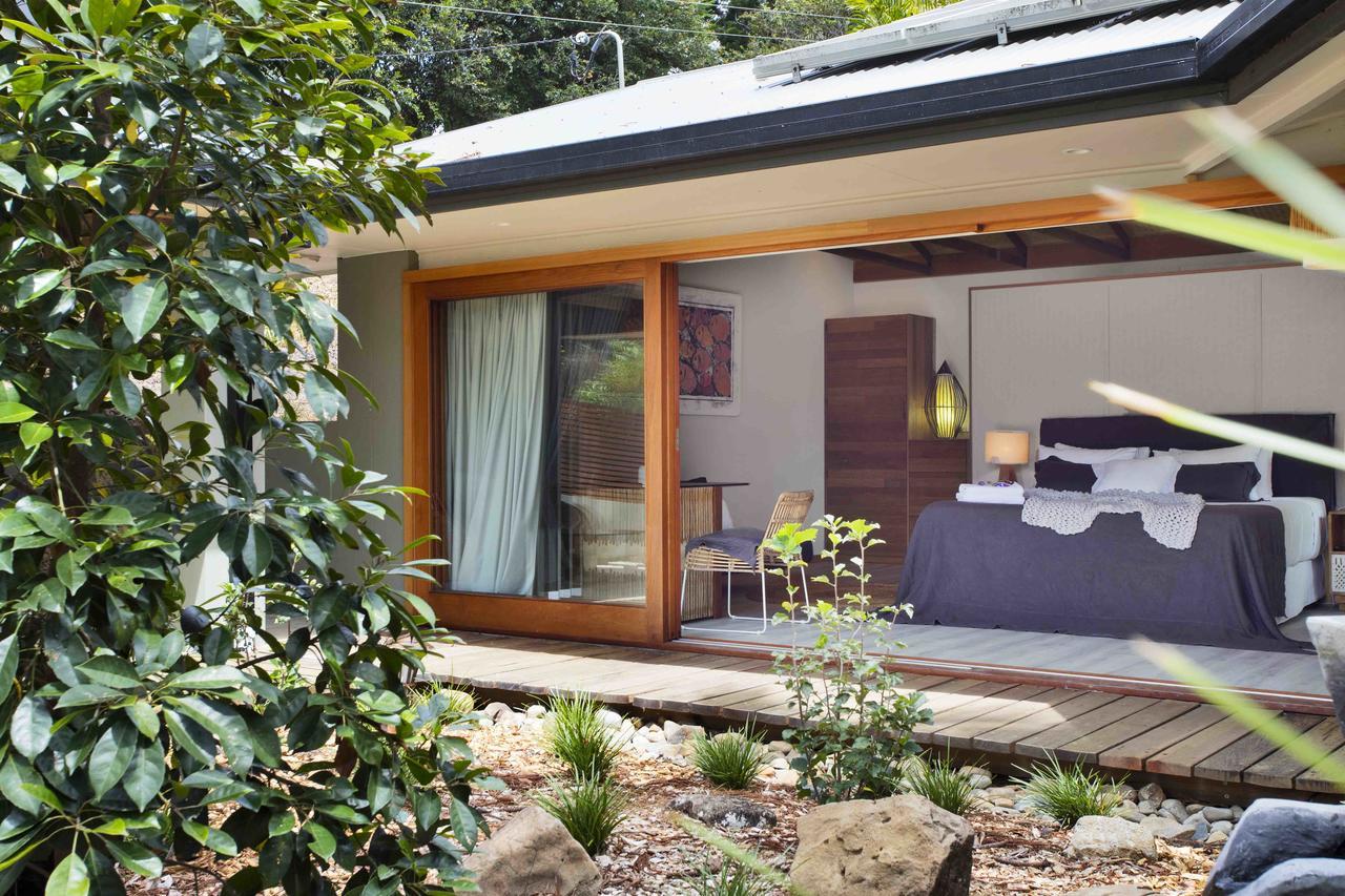 Cape Byron Retreat (adults Only) Lodge Byron Bay