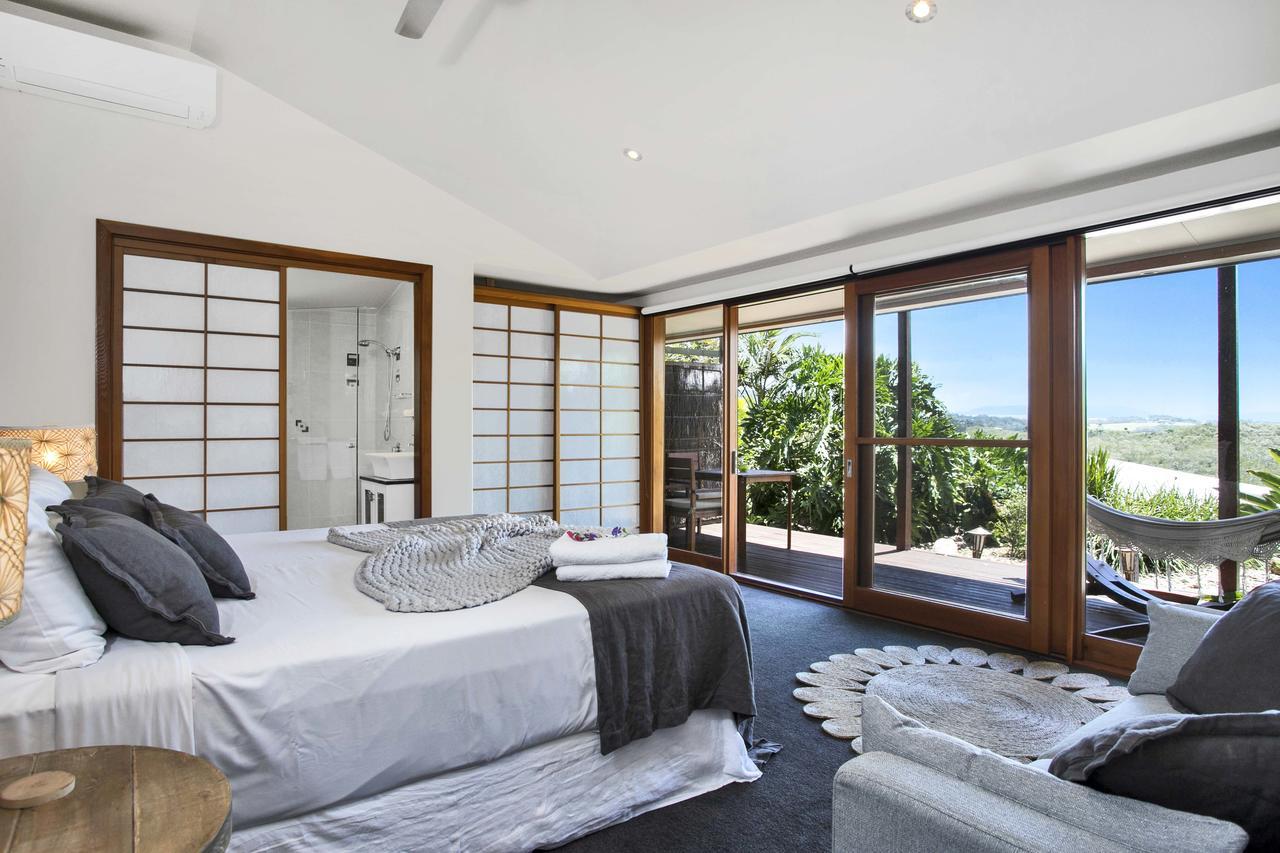 Lodge Cape Byron Retreat (adults Only) Byron Bay