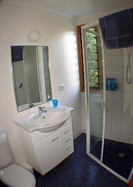 Bed & Breakfast Planula Retreat Byron Bay