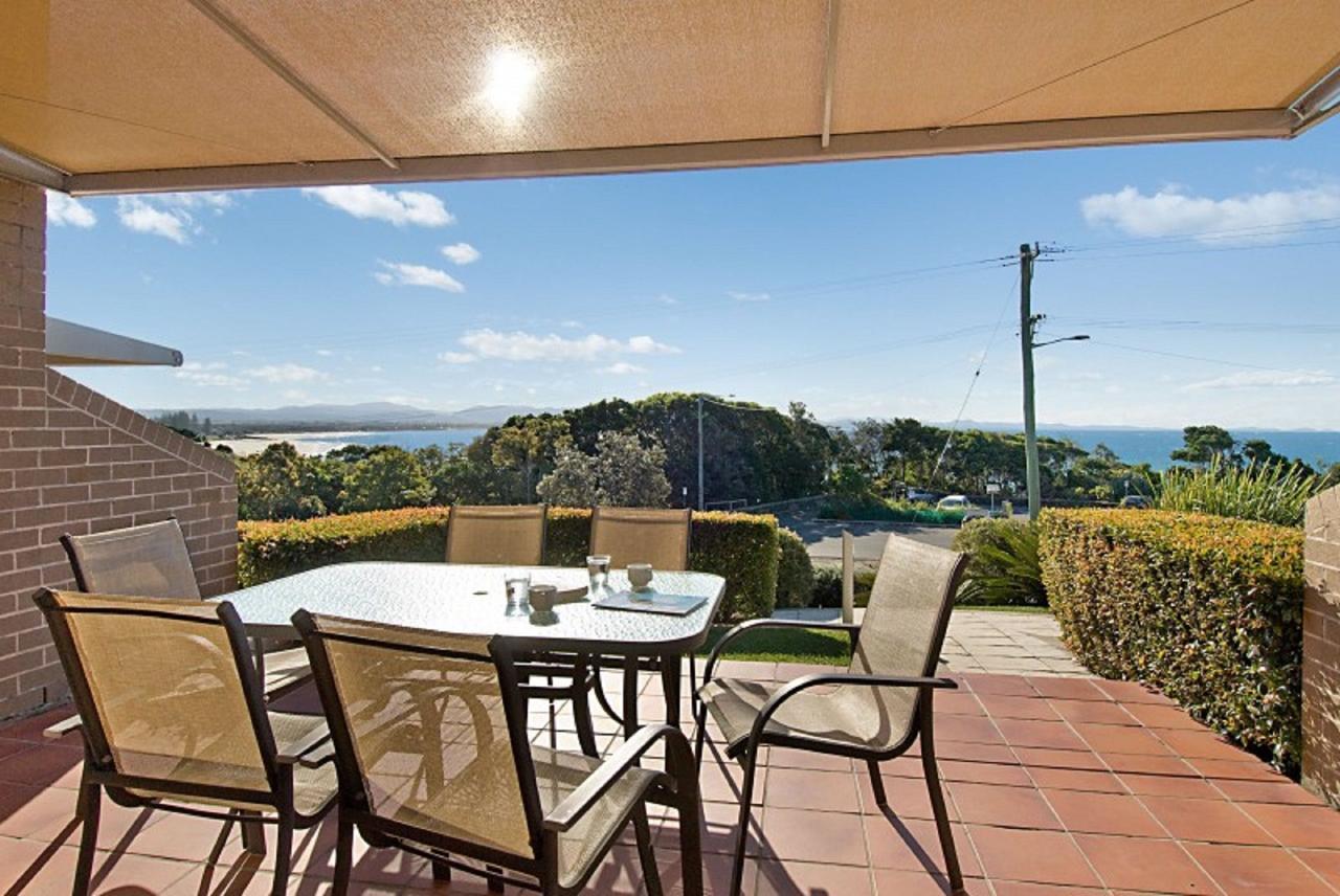 Apartment - Cook 10 Byron Bay