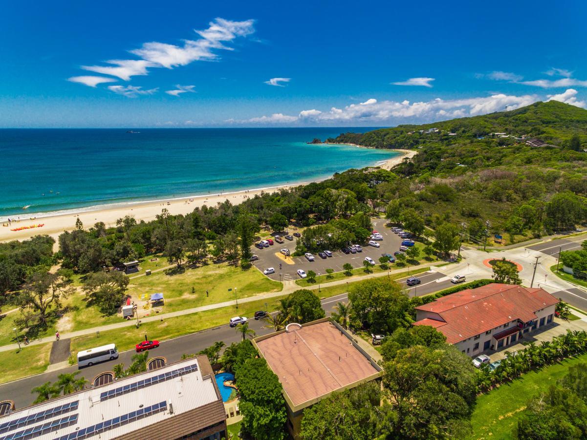 Unit 2 66 Lawson Street, - Koranba * Byron Bay