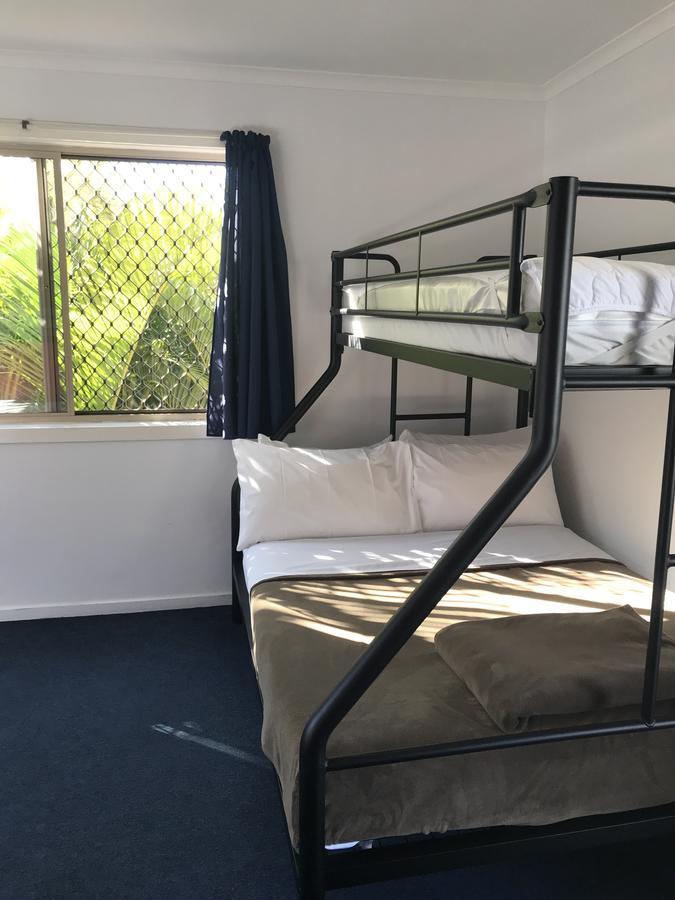 Hostel Backpackers On The *