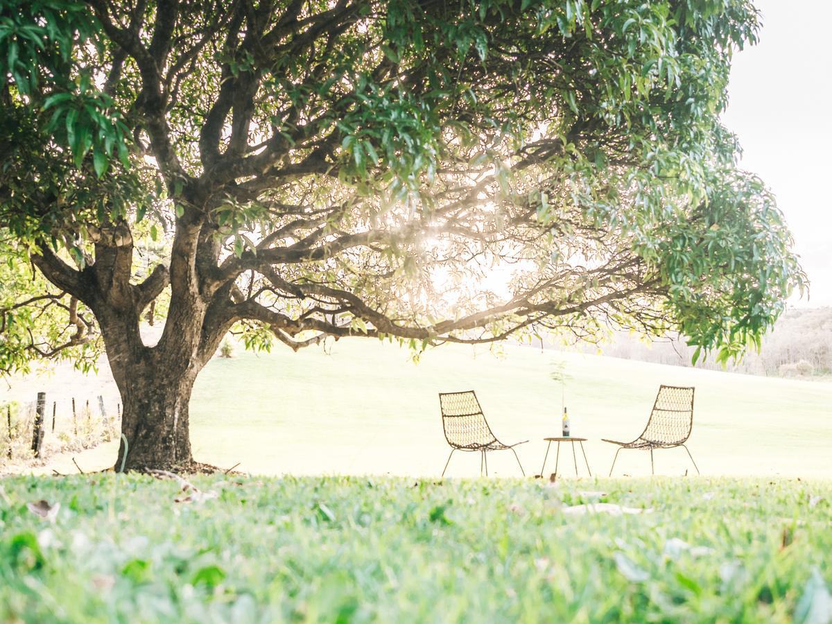 Cape Byron Retreat (adults Only) * Byron Bay