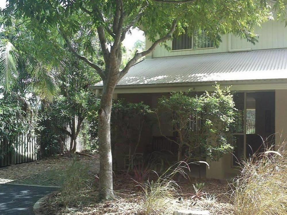 Treetops Lakeside Apartments Byron Bay