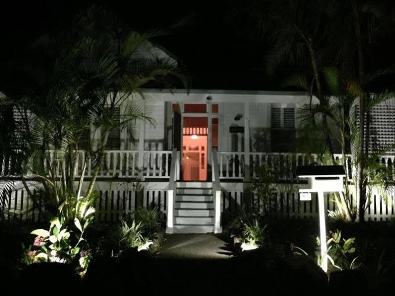 Guest house Arcadia House Byron Bay
