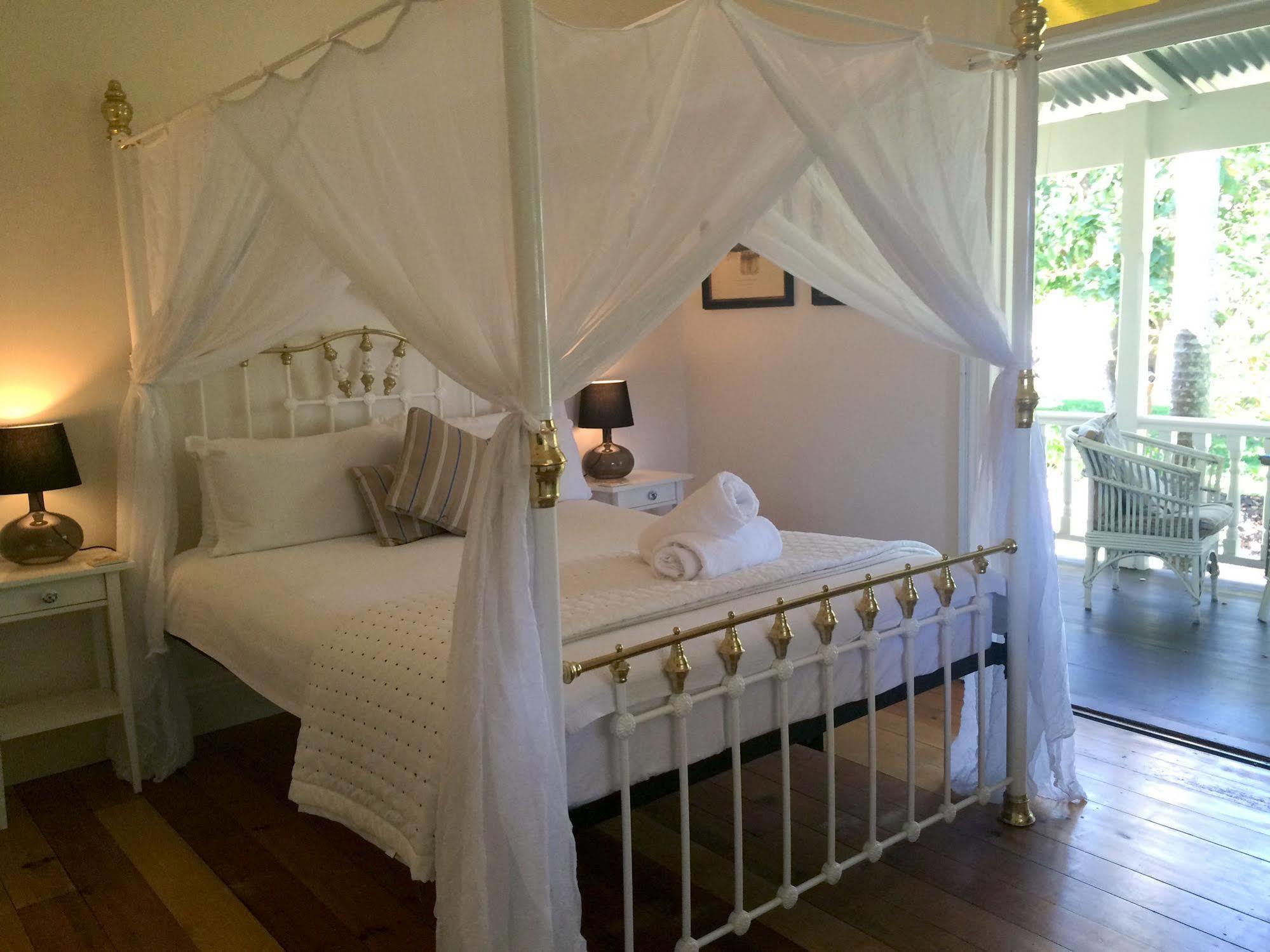 Guest house Arcadia House 4*