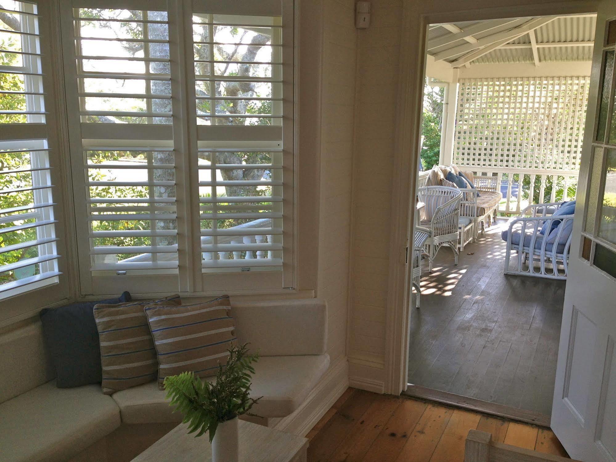 Arcadia House Guest house 4*