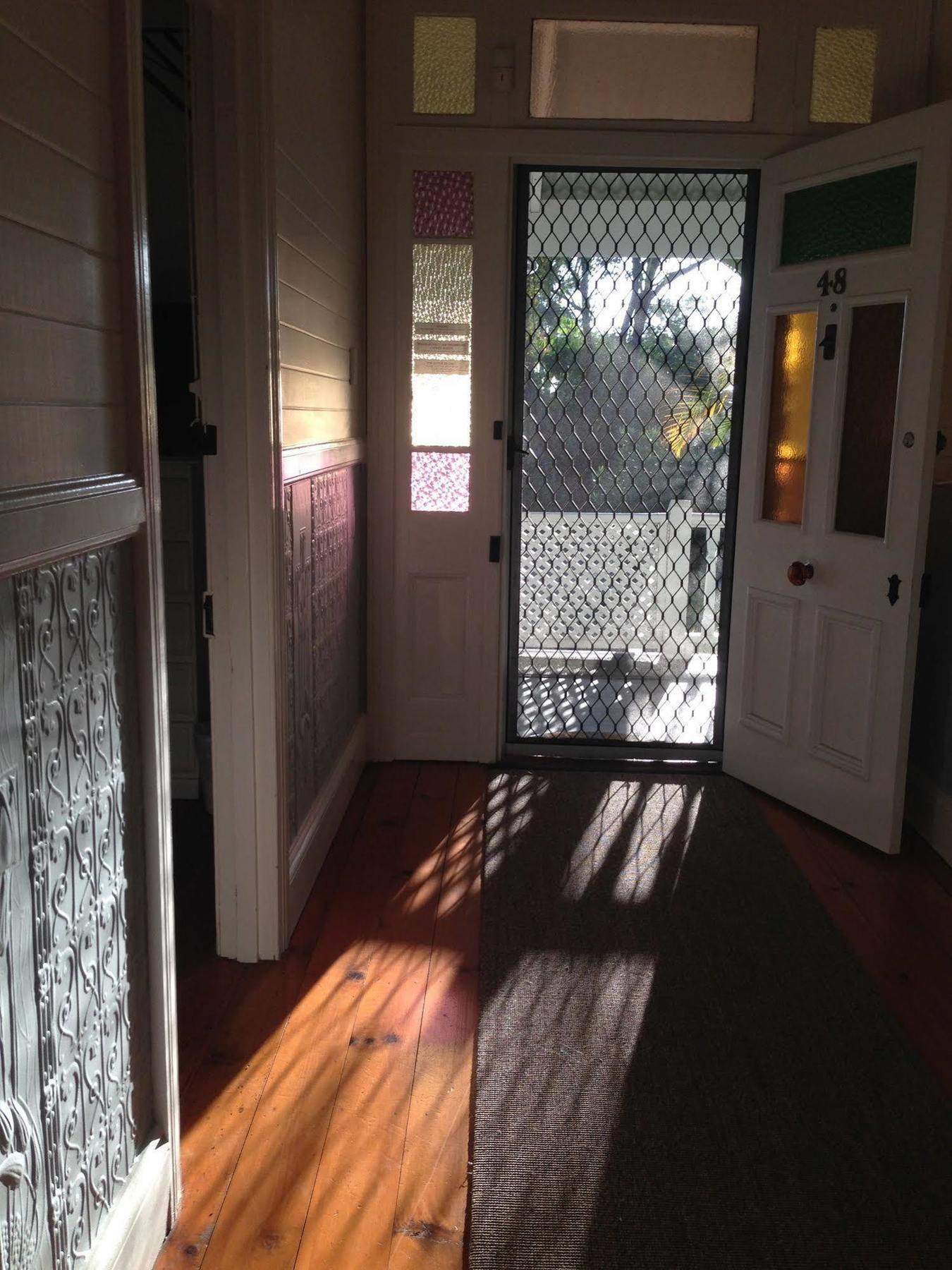 Guest house Arcadia House