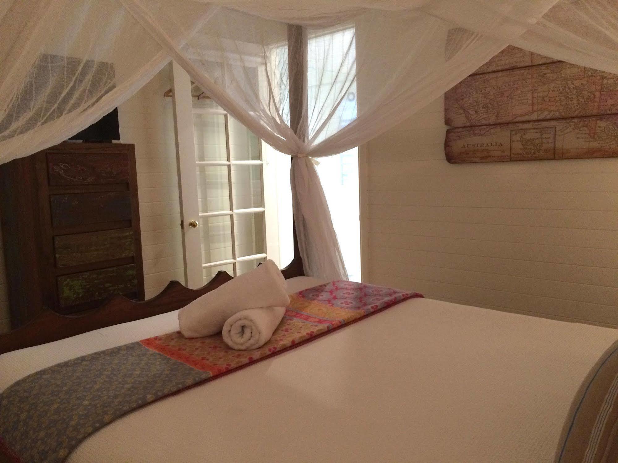 Guest house Arcadia House Byron Bay