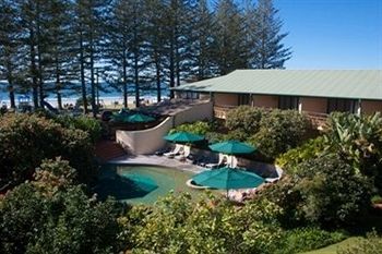 Resort Beach Hotel Resort