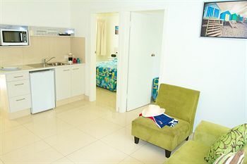 Hibiscus 3* Byron Bay