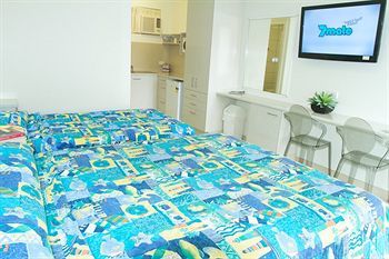 Motel Hibiscus 3*