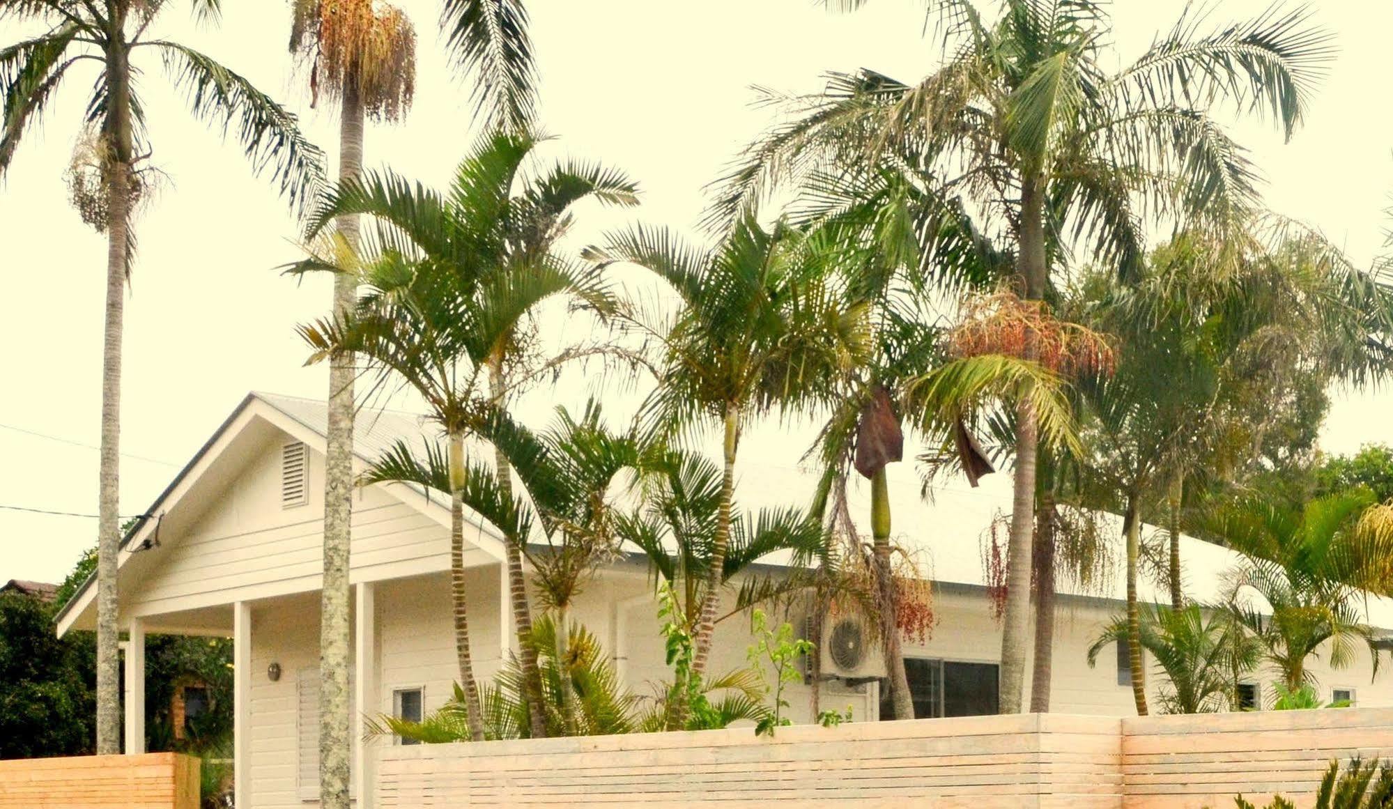 Bed & Breakfast Byron Palms & - Adults Only Byron Bay