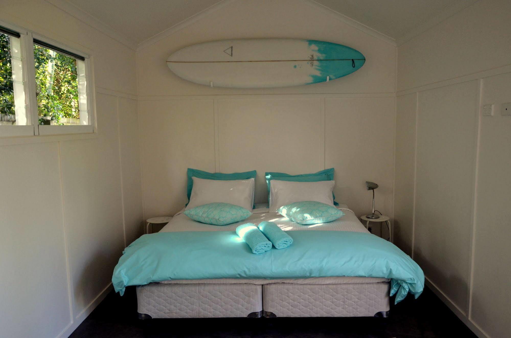 Bed & Breakfast Byron Palms & - Adults Only Byron Bay