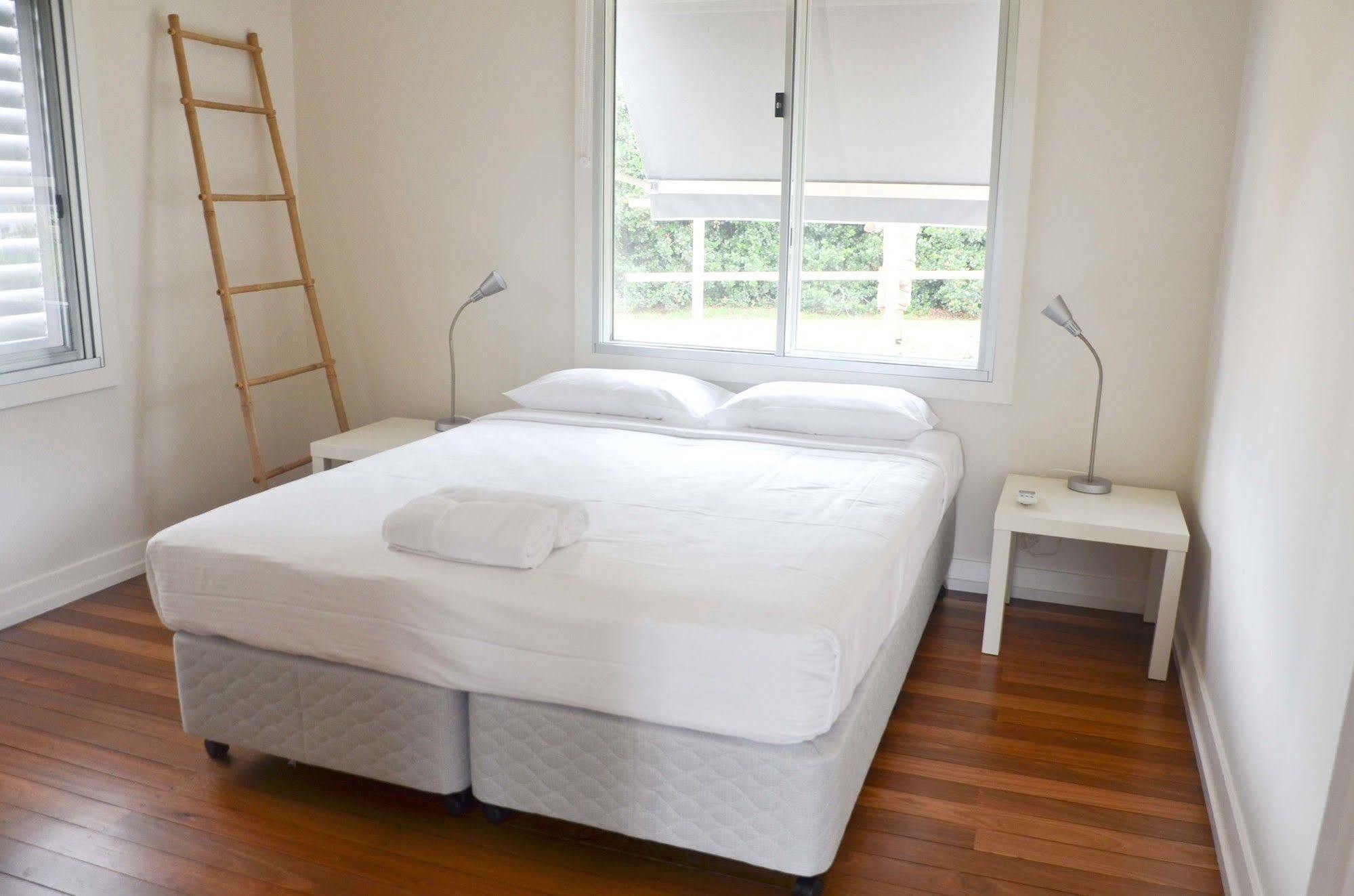 Byron Palms & - Adults Only Bed & Breakfast