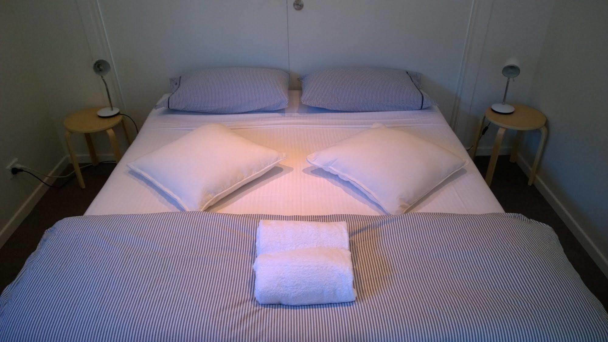Byron Palms & - Adults Only 4*