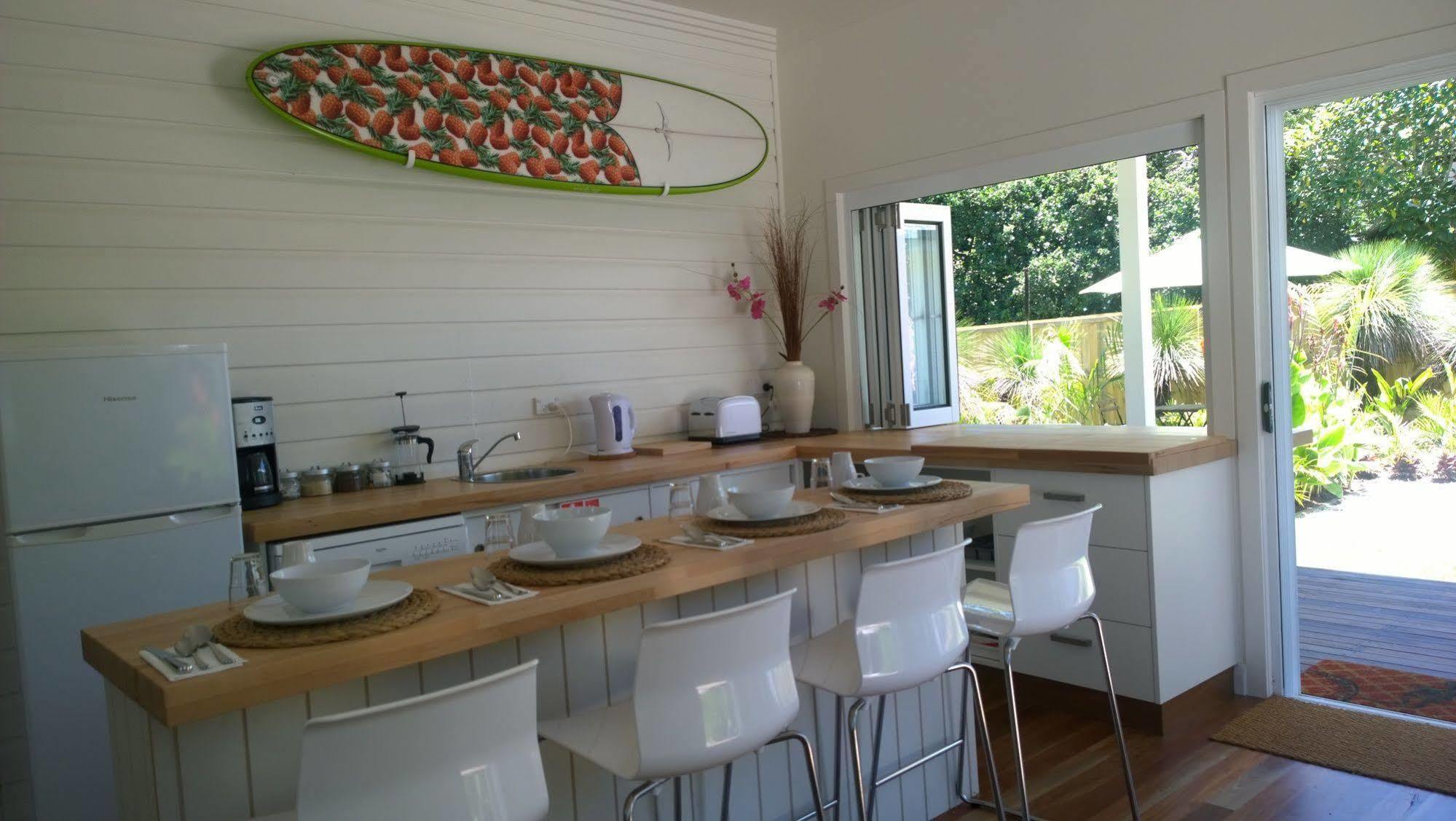 Byron Palms & - Adults Only 4* Byron Bay