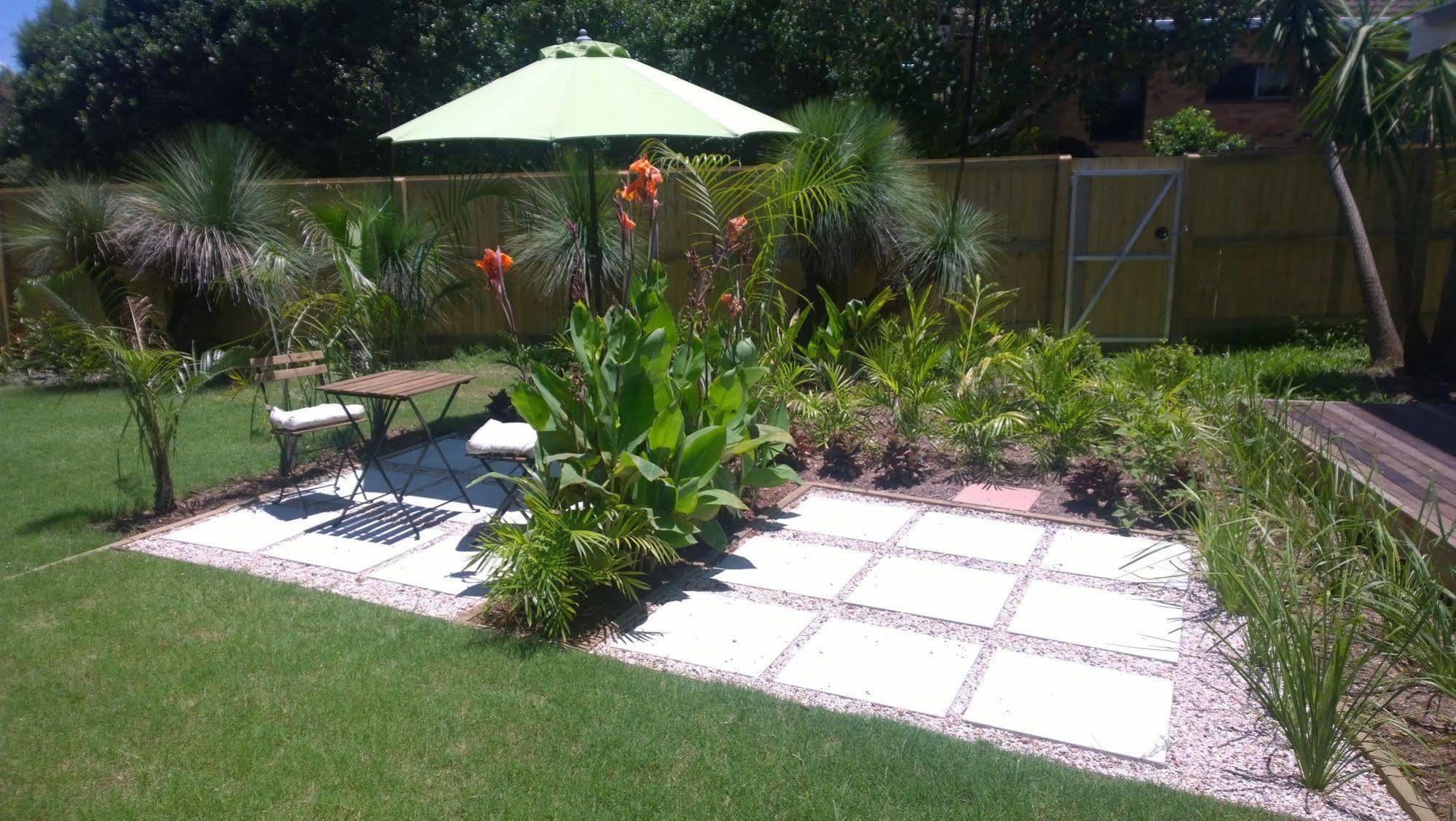 Bed & Breakfast Byron Palms & - Adults Only Byron Bay