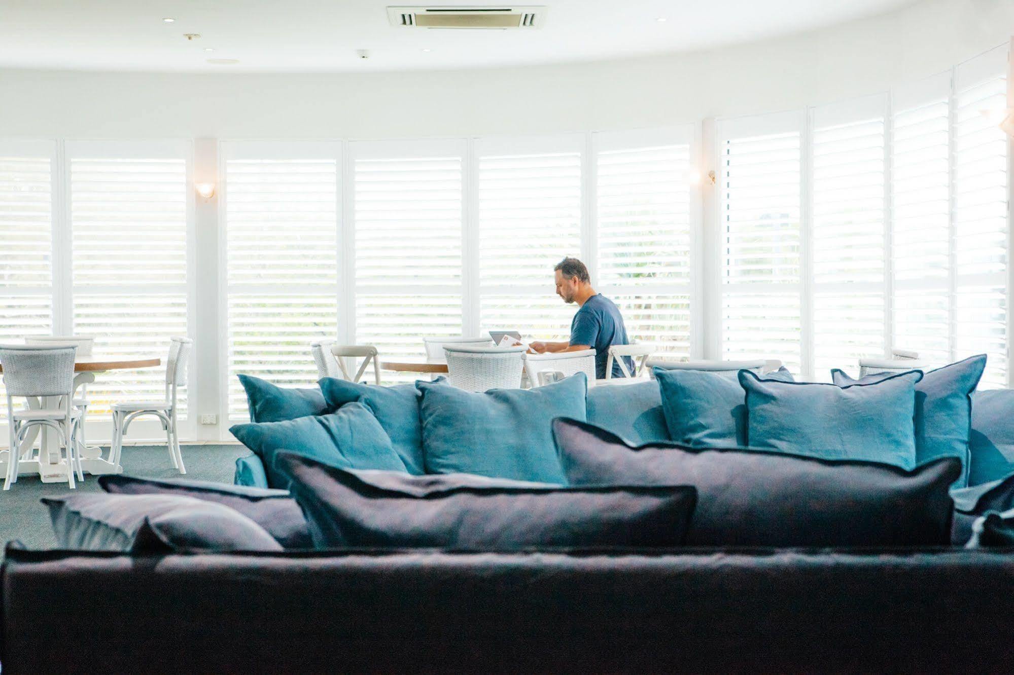 The Lord Byron Hotel Byron Bay