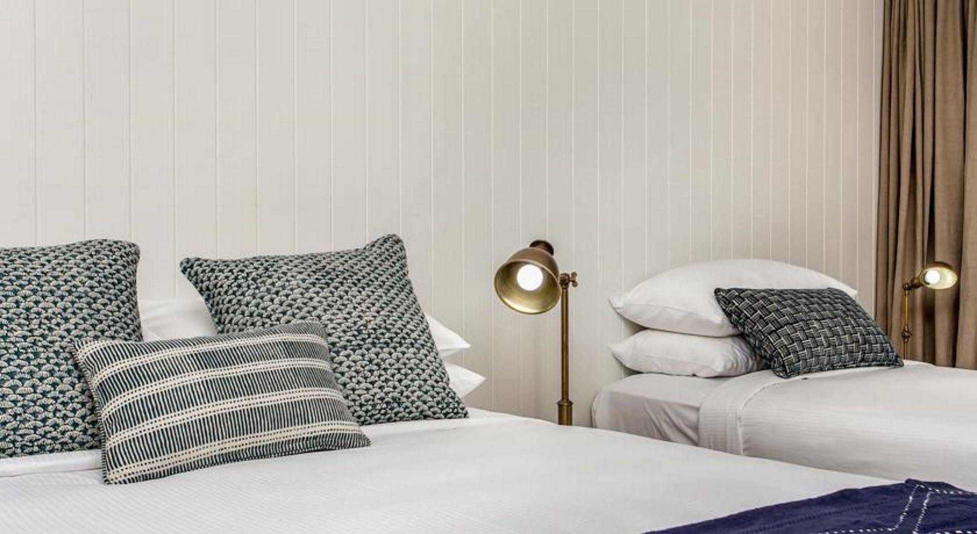Hotel The Lord Byron 4*