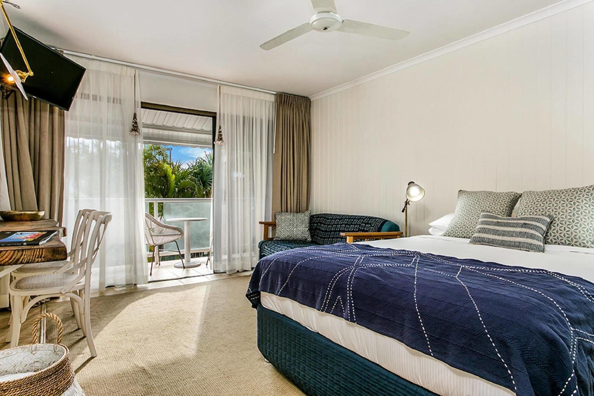 The Lord Byron 4* Byron Bay