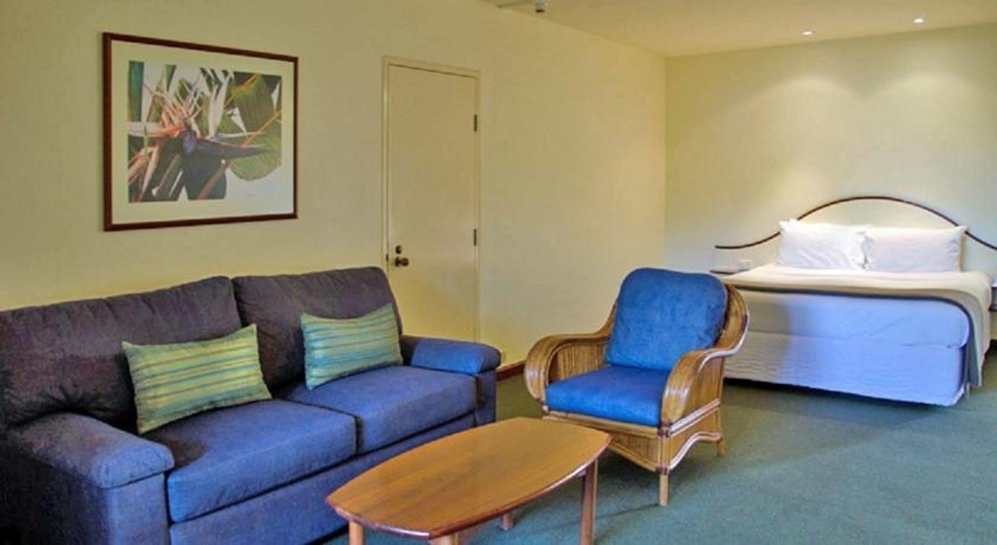 Beach Hotel Resort 4* Byron Bay