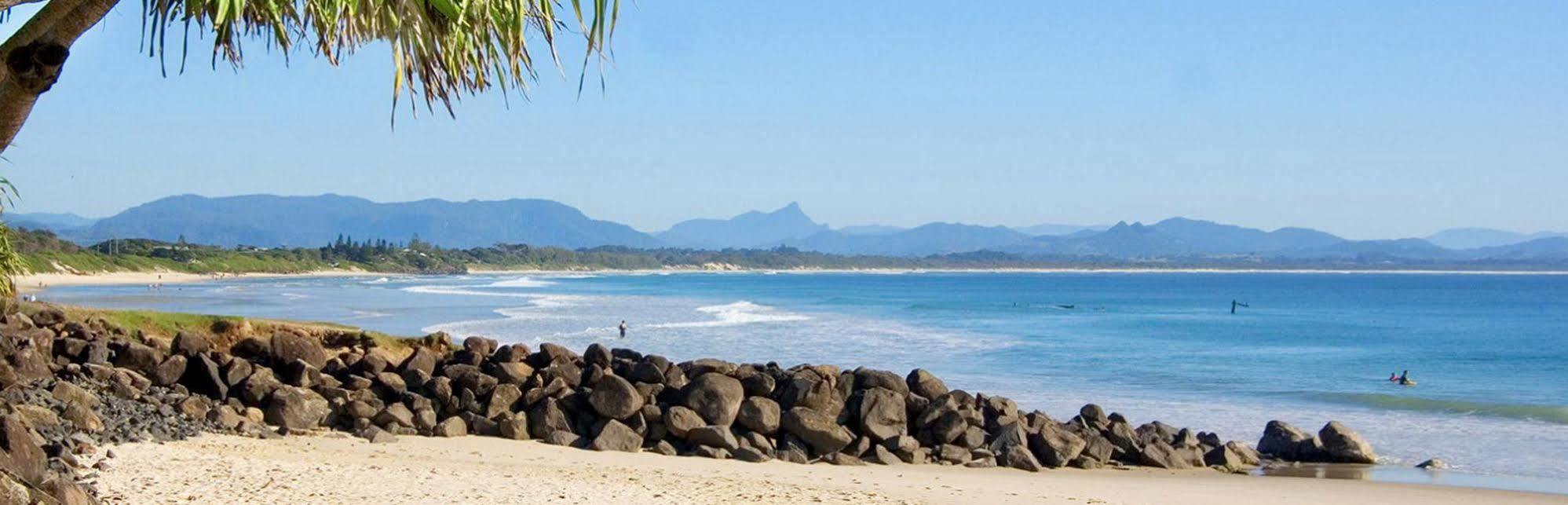 Beach Hotel Resort 4* Byron Bay