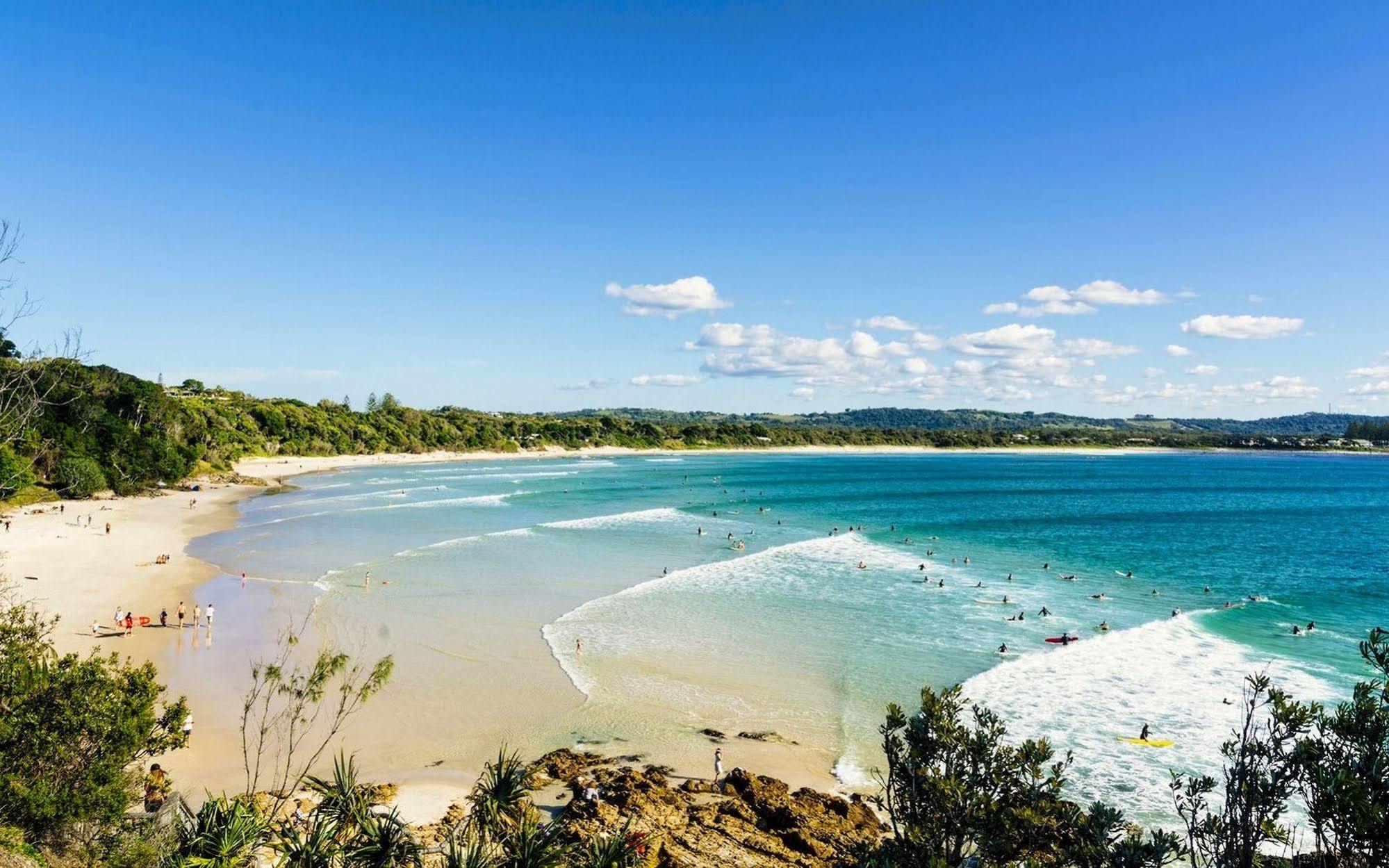 Beach Hotel Resort 4* Byron Bay