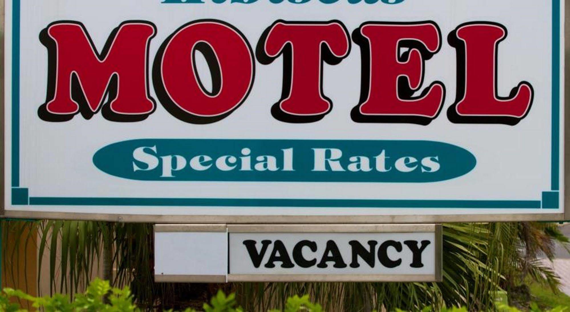 Motel Hibiscus Byron Bay