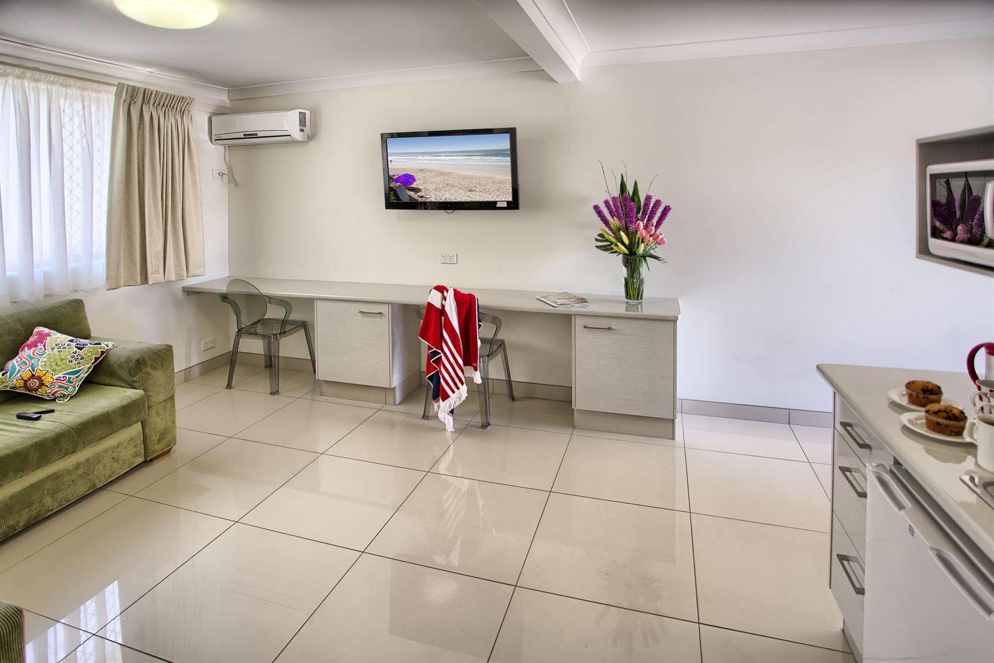 Hibiscus Motel