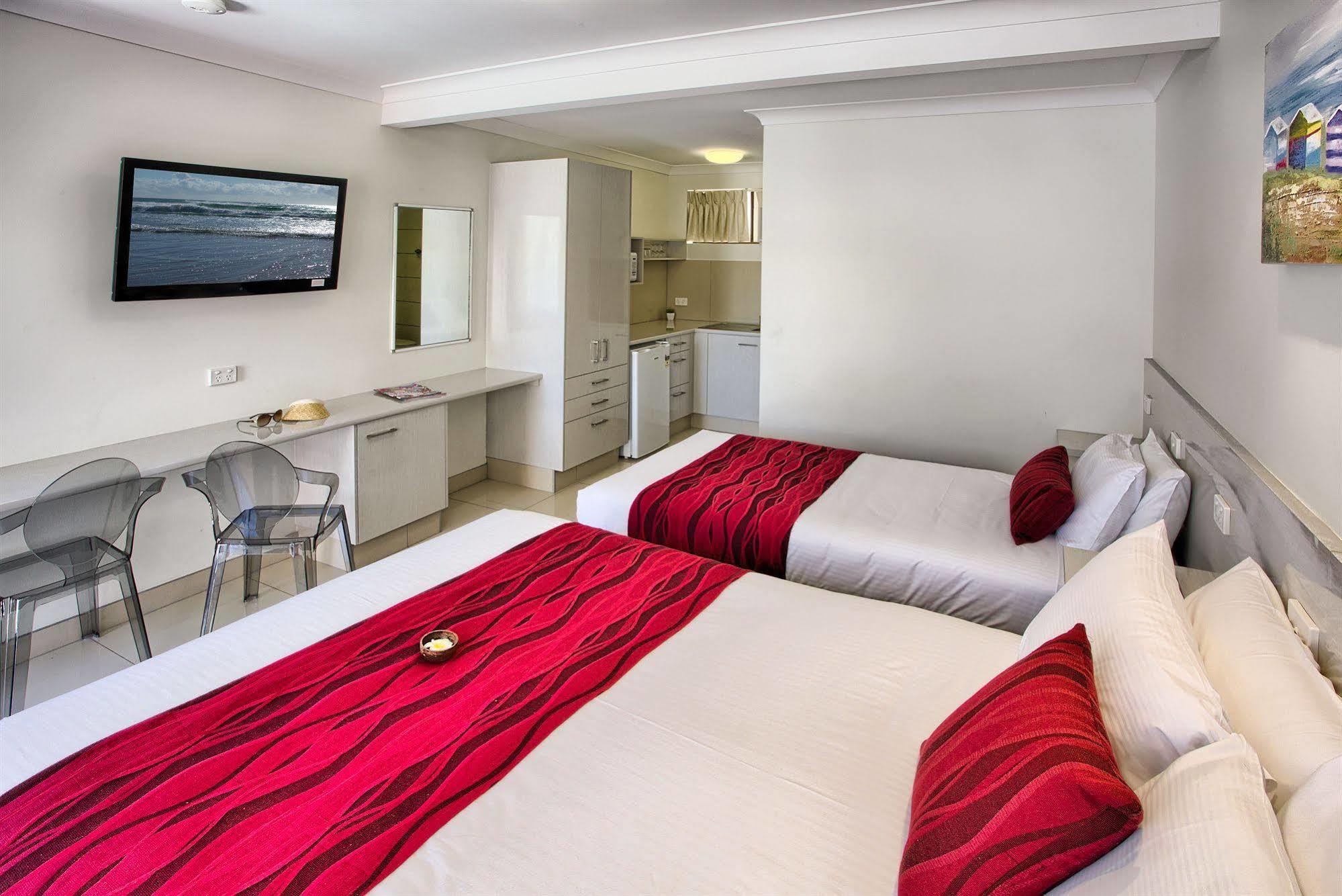 Hibiscus Motel