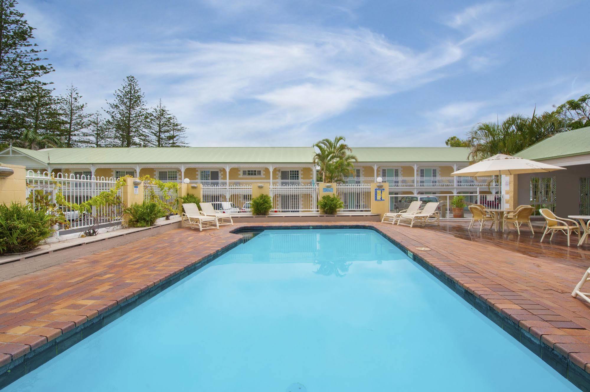 Wollongbar Byron Bay