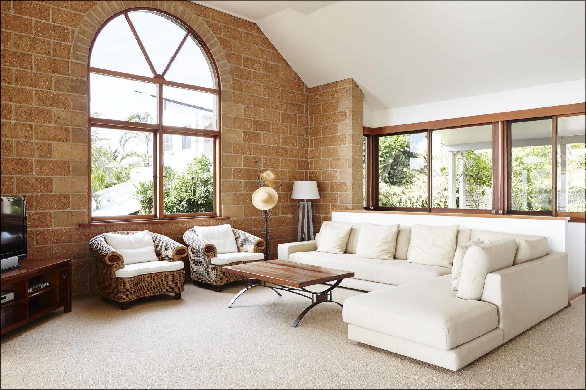 Bay Beach House 4* Byron Bay