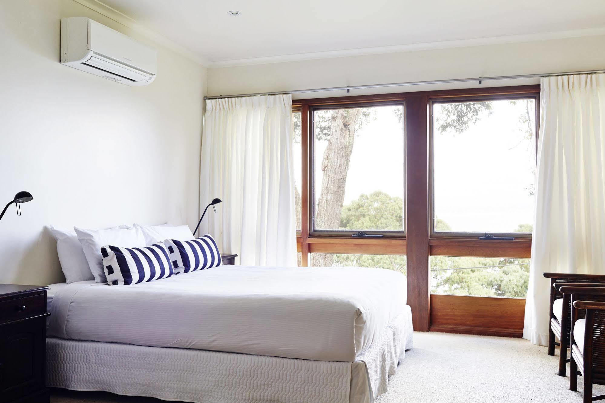 Bay Beach House 4* Byron Bay