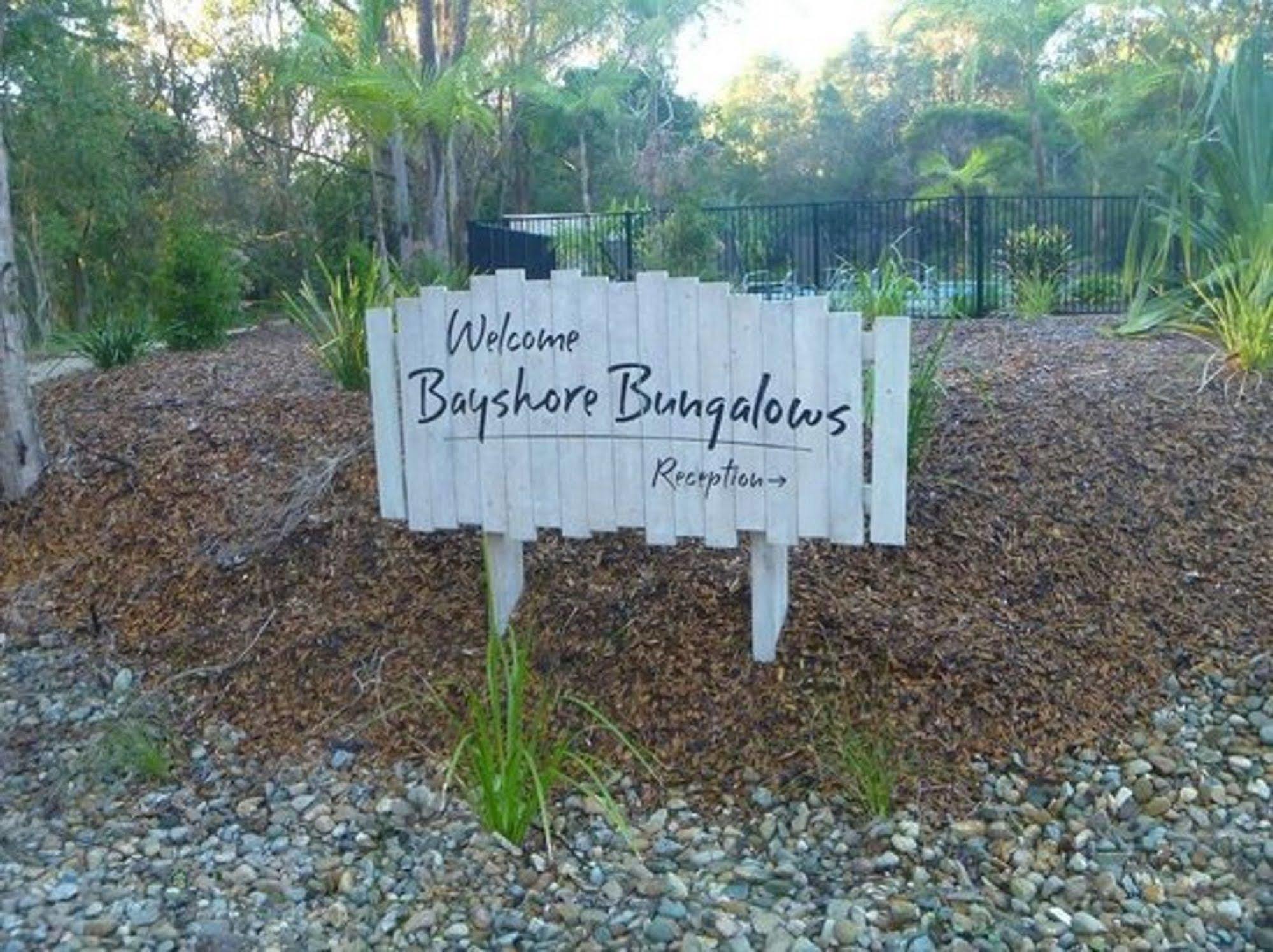 Bayshore Resort