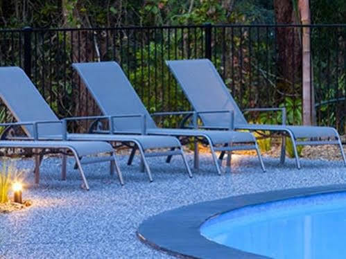 Bayshore Resort
